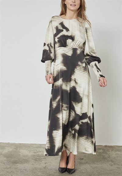 LOVE & DIVINE KJOLE GRAPHIC - LOVE737-23