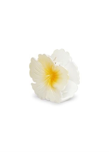 SUI AVA HAWAII FLOWER BIG WHITE BIG 