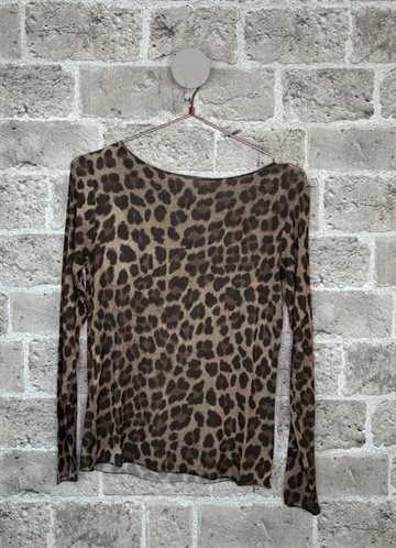 CABANA LIVING CASH LEO MOU - 24114