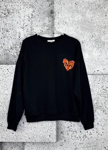 CABANA LIVING SWEET BLACK - GG 6047