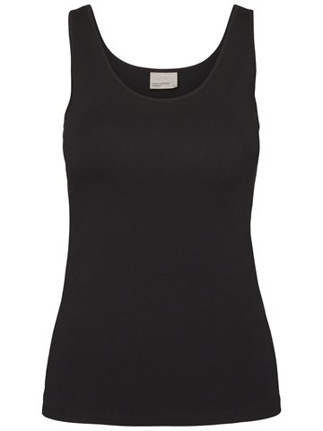  VERO MODA MAXI TANK TOP SORT - 10148253