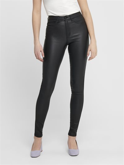 ONLY ROYAL HW SK ROCK COATED - 15159341