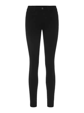 PIECES SKIN WEAR MID WAIST JEGGINGS - 17079908