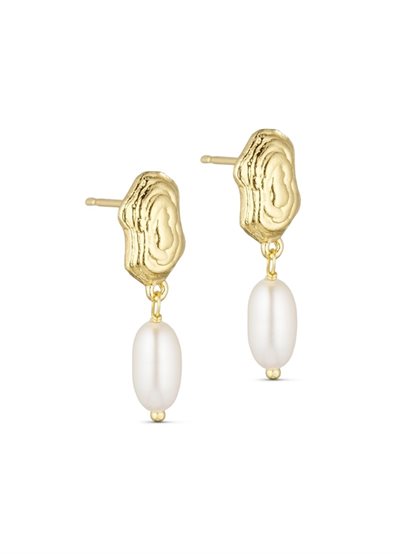 PURE BY NAT ESTHER EARRING - 45892