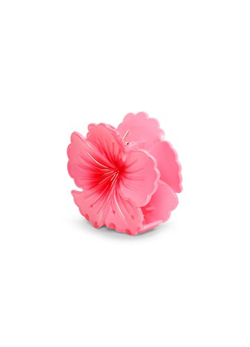  SUI AVA HAWAII FLOWER BIG HOT PINK BIG 