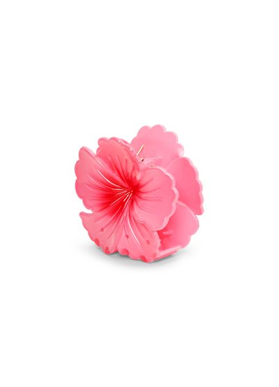  SUI AVA HAWAII FLOWER BIG HOT PINK BIG 