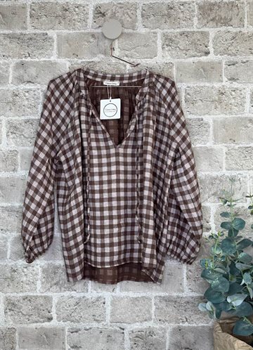 CABANA LIVING CAJA B 3641 CA EBANO/TERNET