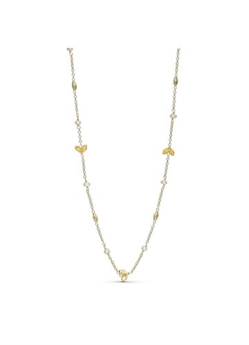 PURE BY NAT NADIA NECKLACE - 31887