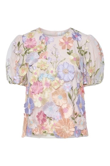 YAS FLOWERING TOP LAVENDULA/PASTEL - 26039123