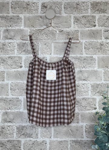 CABANA LIVING DEVI B3825 CA EBANO/TERNET